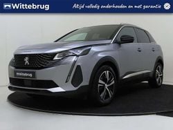 Grijs Gebruikt 2024 Peugeot 3008 GT SUV | € 29.225 (Goede deal)