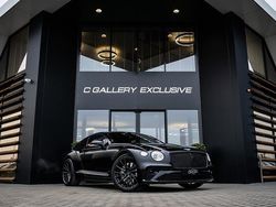 Zwart Gebruikt 2018 Bentley Continental GT Coupé | € 174.995