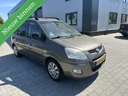 Grijs Gebruikt 2009 Hyundai Matrix Dynamiq MPV | € 2.950 (Eerlijke prijs)