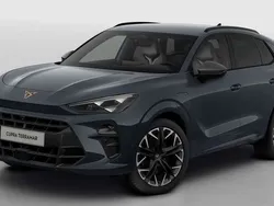 Blauw Nieuw 2025 Cupra Terramar SUV | € 50.122 (Goede deal)