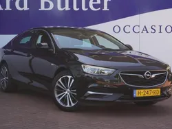 Zwart Gebruikt 2020 Opel Insignia Business Hatchback | € 16.999 (Eerlijke prijs)