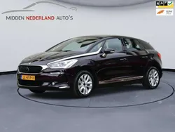 DS Automobiles DS5