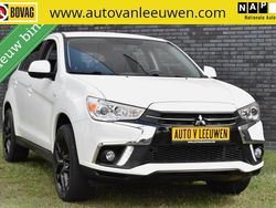 Wit Gebruikt 2019 Mitsubishi ASX SUV | € 15.920 (Eerlijke prijs)