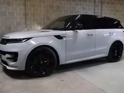 Grijs Gebruikt 2023 Land Rover Range Rover Sport Autobiography SUV | € 126.990 (Eerlijke prijs)