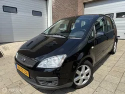 Zwart Gebruikt 2006 Ford C-MAX MPV | € 1.495 (Goede deal)