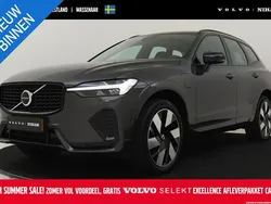 Grijs Gebruikt 2024 Volvo XC60 Ultra SUV | € 57.890 (Duur)