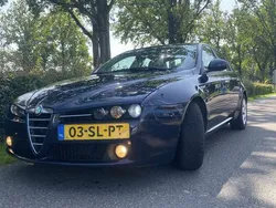 Gebruikt 2006 Alfa Romeo 159 Progression Stationwagen | € 1.100