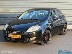 Zwart Gebruikt 2009 Fiat Bravo Hatchback | € 3.450 (Eerlijke prijs)