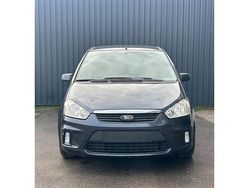 Overige Gebruikt 2009 Ford C-MAX Trend MPV | € 2.350 (Goede deal)