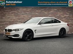 Wit Gebruikt 2014 BMW 428 Executive Coupé | € 18.950 (Eerlijke prijs)