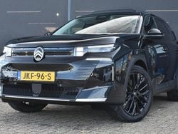 Zwart Gebruikt 2025 Citroën C5 Aircross Comfort SUV | € 48.895