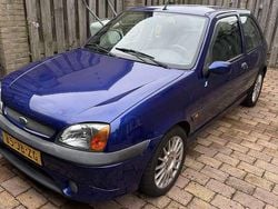 Blauw Gebruikt 2002 Ford Fiesta Sport Hatchback | € 2.000 (Eerlijke prijs)