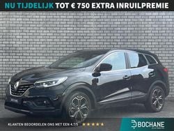 Zwart Gebruikt 2021 Renault Kadjar Black Edition SUV | € 23.790 (Eerlijke prijs)