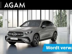 Grijs Nieuw 2025 Mercedes GLC400d Sport Edition SUV | € 94.679