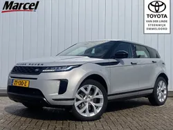 Grijs Gebruikt 2019 Land Rover Range Rover evoque R-Dynamic SUV | € 38.900 (Super prijs)
