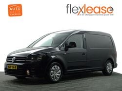 Zwart Gebruikt 2020 VW Caddy Maxi Highline MPV | € 16.900 (Eerlijke prijs)