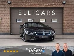 Grijs Gebruikt 2018 BMW i8 Coupé | € 64.990