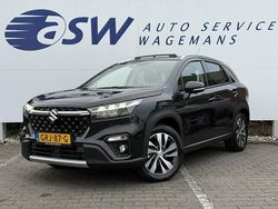 Zwart Gebruikt 2023 Suzuki SX4 S-Cross Style SUV | € 29.950 (Eerlijke prijs)
