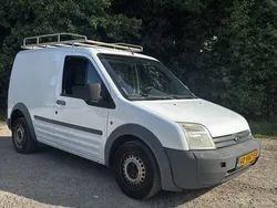 Wit Gebruikt 2008 Ford Transit Van | € 1.500