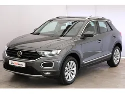 Grijs Gebruikt 2022 VW T-Roc Sport SUV | € 33.738 (Iets duurder)