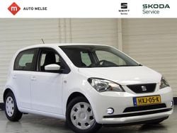 Wit Gebruikt 2019 Seat Mii Ecomotive Hatchback | € 10.945 (Iets duurder)
