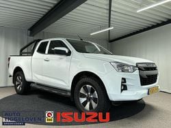Wit Gebruikt 2022 Isuzu D-Max Pickup | € 34.645 (Goede deal)