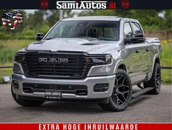 Grijs Nieuw 2024 Dodge Ram Pickup | € 83.950 (Iets duurder)