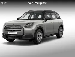 Melting silver Nieuw 2024 Mini Countryman Classic SUV | € 46.140 (Eerlijke prijs)