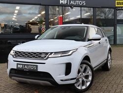 Wit Gebruikt 2021 Land Rover Range Rover evoque SE SUV | € 32.950 (Super prijs)