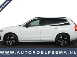 Gebruikt 2022 Volvo XC90 R-Design SUV | € 51.950 (Super prijs)