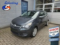 Grijs Gebruikt 2017 Opel Karl Edition Hatchback | € 8.200 (Eerlijke prijs)