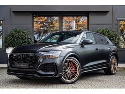 Zwart Gebruikt 2023 Audi RS Q8 Ambiente SUV | € 148.500 (Super prijs)