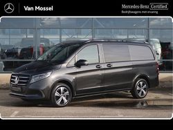Grijs Gebruikt 2024 Mercedes Vito Van | € 59.945