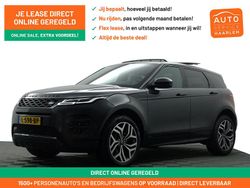 Grijs metallic Gebruikt 2020 Land Rover Range Rover evoque HSE Dynamic SUV | € 39.900 (Eerlijke prijs)