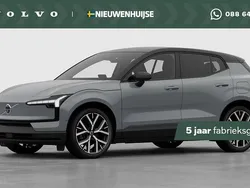 Grijs Nieuw 2025 Volvo EX30 Ultra SUV | € 45.670
