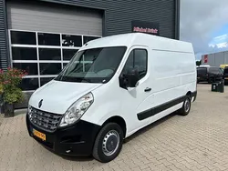 Wit Gebruikt 2011 Renault Master Van | € 7.950 (Super prijs)