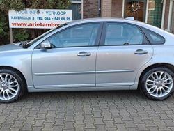 Grijs Gebruikt 2008 Volvo S40 Sedan | € 4.385 (Eerlijke prijs)