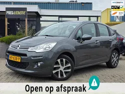 Grijs Gebruikt 2015 Citroën C3 Feel Hatchback | € 5.950 (Goede deal)