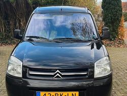 Gebruikt 2003 Citroën Berlingo | € 1.250 (Goede deal)