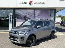 Grijs Gebruikt 2025 Suzuki Ignis Hatchback | € 22.950 (Eerlijke prijs)