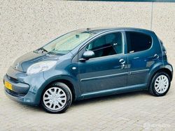 Grijs Gebruikt 2008 Citroën C1 Hatchback | € 1.699 (Eerlijke prijs)