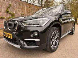 Zwart Gebruikt 2019 BMW X1 SUV | € 22.370 (Super prijs)