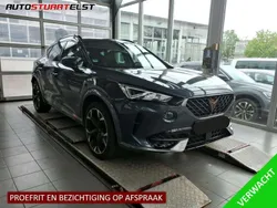 , metallic lak Gebruikt 2022 Cupra Formentor VZ SUV | € 28.500 (Eerlijke prijs)