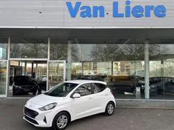 Hatchback Gebruikt 2024 Hyundai i10 Comfort Hatchback | € 19.900 (Duur)