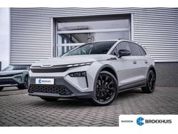 Grijs Nieuw 2025 Skoda Elroq Business Line SUV | € 46.950 (Duur)