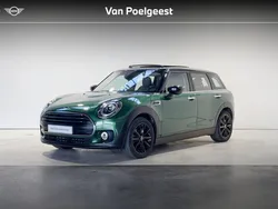 Mini Cooper Clubman