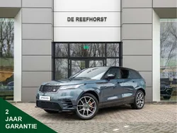 Blauw, metallic lak Gebruikt 2023 Land Rover Range Rover Velar SE Dynamic SUV | € 84.900