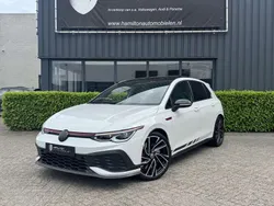 Wit Gebruikt 2021 VW Golf VIII GTI Clubsport Hatchback | € 36.950 (Super prijs)