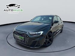 Zwart Gebruikt 2024 Audi A1 Sportback S-Line Hatchback | € 32.745 (Eerlijke prijs)