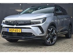 Grijs Gebruikt 2025 Opel Grandland X Ultimate SUV | € 28.900 (Super prijs)